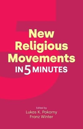 Picture of New Religious Movements in Five Minutes