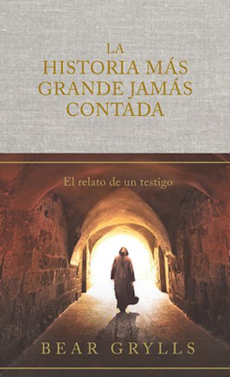 Picture of La Historia Más Grande Jamás Contada