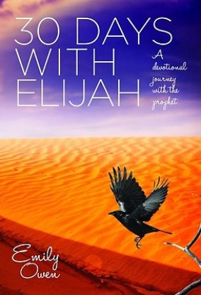 Picture of 30 Days With Elijah