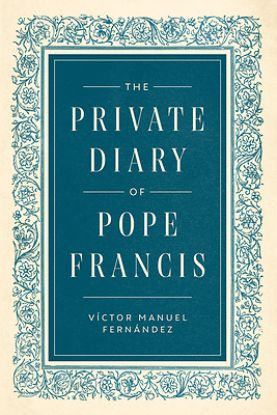 Picture of The Private Diary of Pope Francis