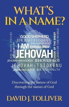 Picture of What's in a Name?