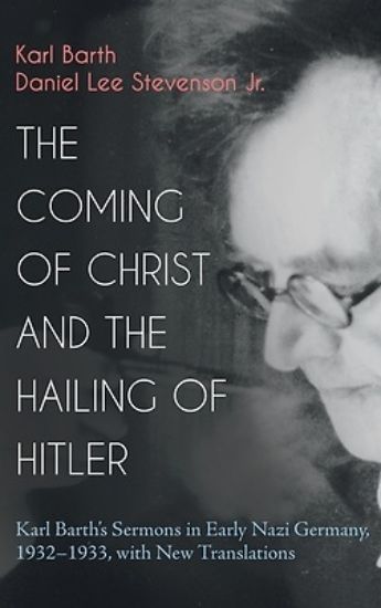 Picture of The Coming of Christ and the Hailing of Hitler
