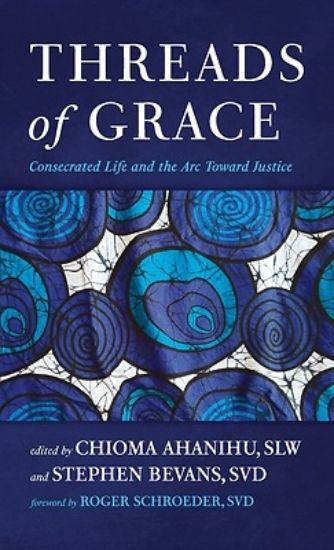Picture of Threads of Grace