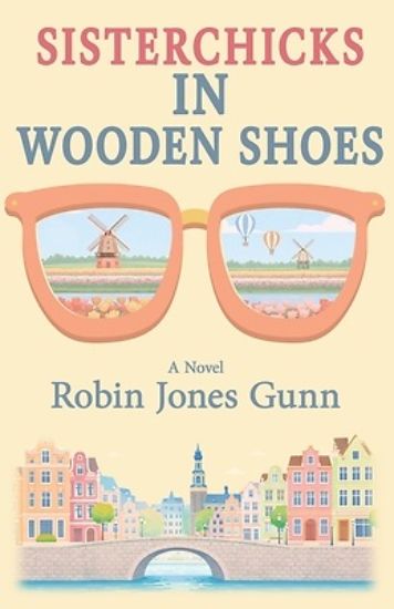 Picture of Sisterchicks in Wooden Shoes