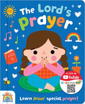 Picture of The Lord's Prayer