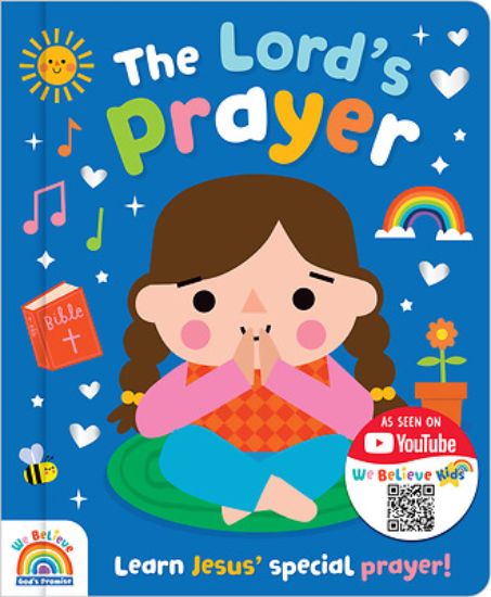 Picture of The Lord's Prayer