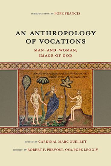 Picture of Towards an Anthropology of Vocations