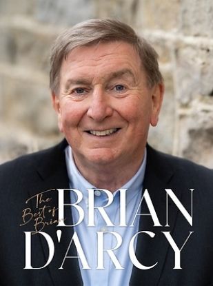Picture of The Best of Brian d'Arcy