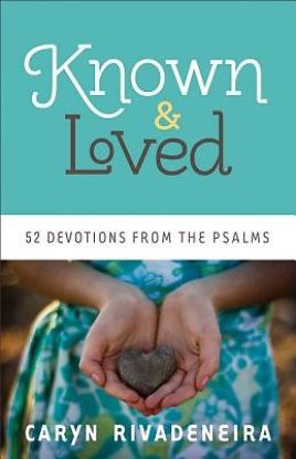 Picture of Known and Loved - eBook [ePub]