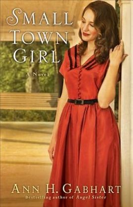 Picture of Small Town Girl - eBook [ePub]