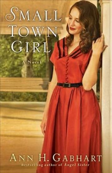 Picture of Small Town Girl - eBook [ePub]