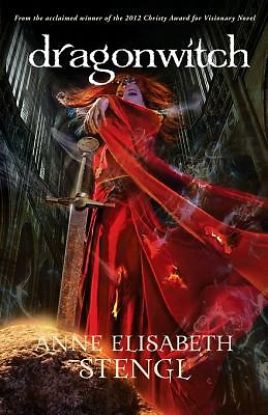 Picture of Dragonwitch - eBook [ePub]