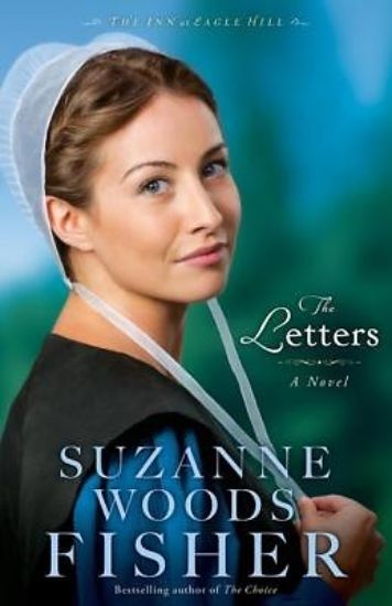 Picture of The Letters - eBook [ePub]