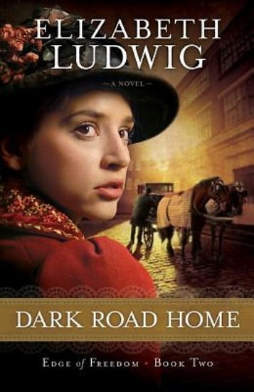 Picture of Dark Road Home - eBook [ePub]