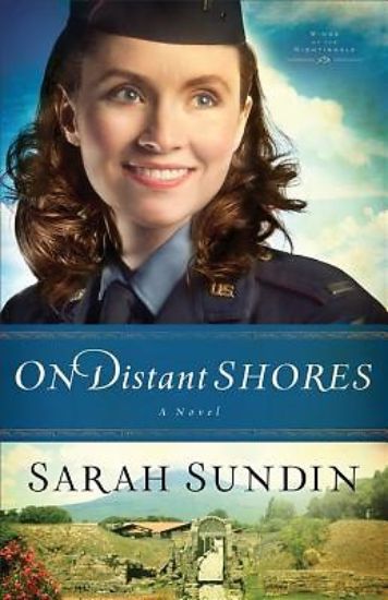 Picture of On Distant Shores - eBook [ePub]