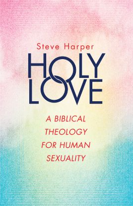 Picture of Holy Love