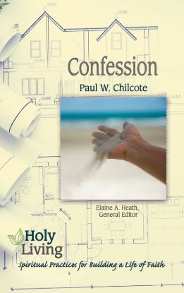 Picture of Holy Living Confession