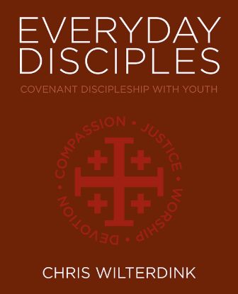 Picture of Everyday Disciples