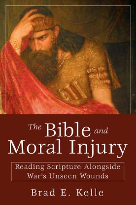 Picture of The Bible and Moral Injury