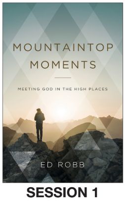 Picture of Mountaintop Moments Session Video