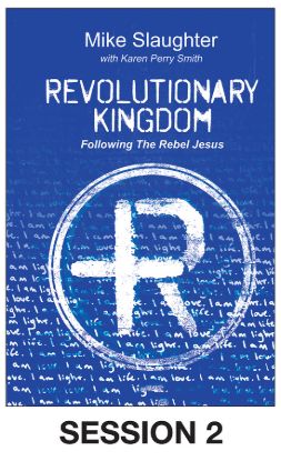 Picture of Revolutionary Kingdom Session Video
