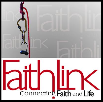 Picture of Faithlink - Gun Control