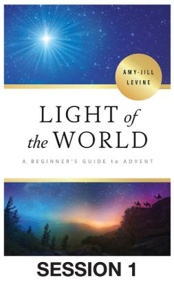 Picture of Light of the World Session Video