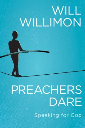 Picture of Preachers Dare
