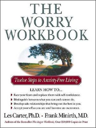 Picture of The Worry Workbook