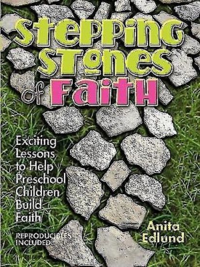 Picture of Stepping Stones of Faith - eBook [ePub]