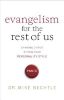 Picture of Evangelism for the Rest of Us