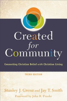 Picture of Created for Community