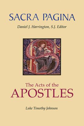 Picture of Sacra Pagina
