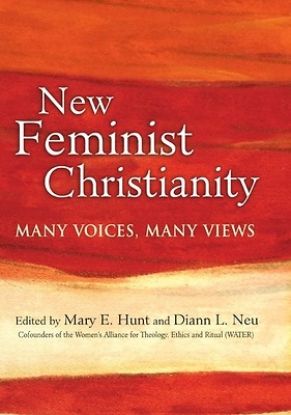 Picture of New Feminist Christianity