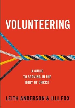 Picture of Volunteering