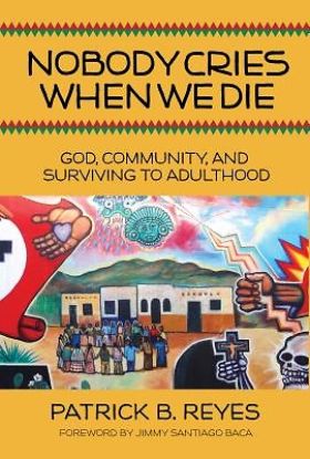 Picture of Nobody Cries When We Die
