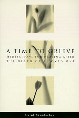 Picture of A Time to Grieve