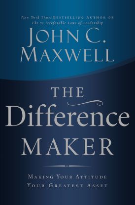 Picture of The Difference Maker