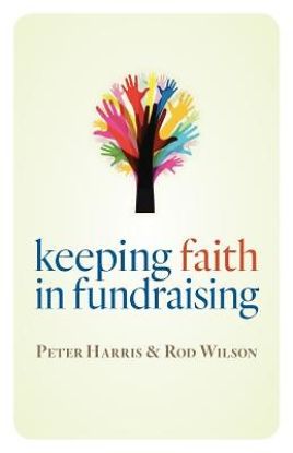 Picture of Keeping Faith in Fundraising