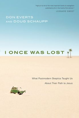 Picture of I Once Was Lost