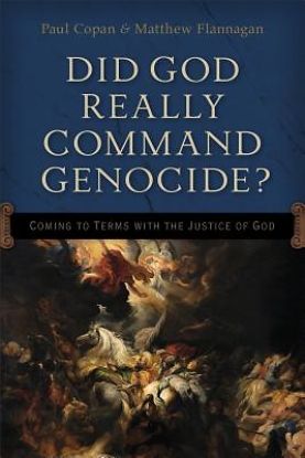 Picture of Did God Really Command Genocide