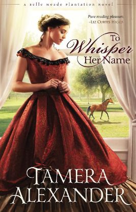 Picture of To Whisper Her Name