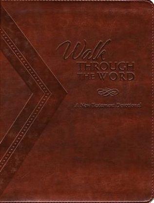 Picture of Walk Through the Word -