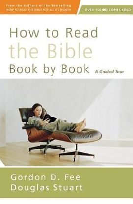 Picture of How to Read the Bible Book by Book
