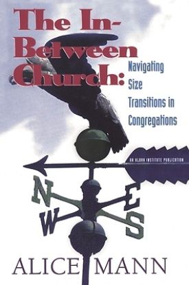 Picture of The In-Between Church
