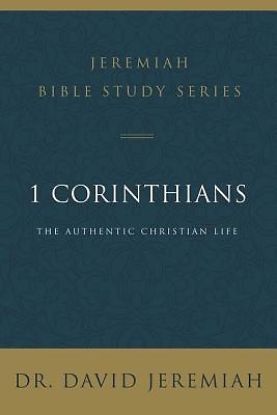 Picture of 1 Corinthians