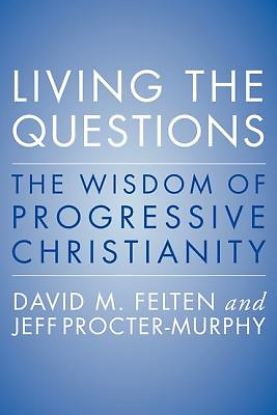 Picture of Living the Questions