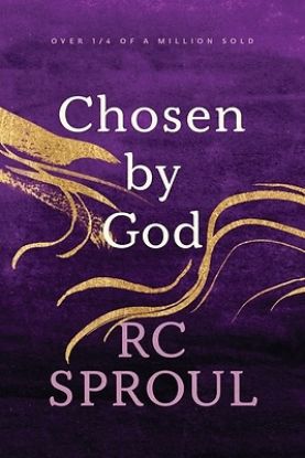 Picture of Chosen by God