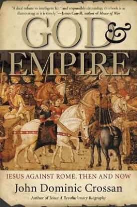 Picture of God and Empire