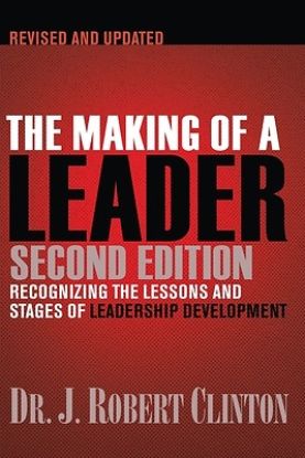 Picture of The Making of a Leader